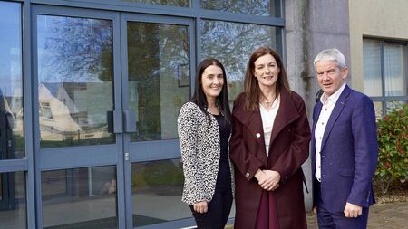 New principal appointed to County Roscommon school