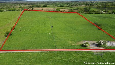 Prime parcel of Ballymoe land sold