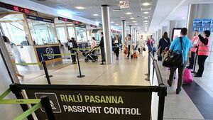 Election issues: Migration to Ireland – The latest facts and figures Election issues: Migration to Ireland – The latest facts and figures