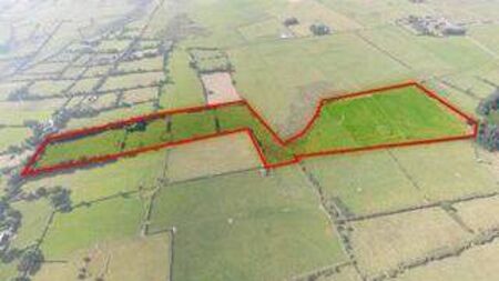 ‘Quality’ County Roscommon lands on the market