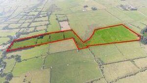 ‘Quality’ County Roscommon lands on the market