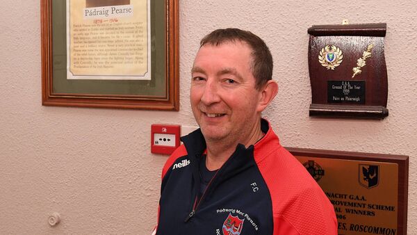 ‘Want and hunger the key ingredients’ – Canning 