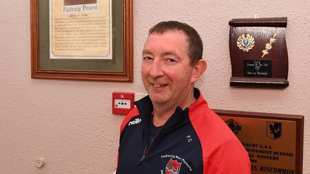 ‘Want and hunger the key ingredients’ – Canning 