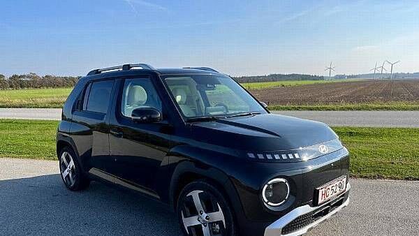 Hyundai's new €18,995 electric car is set to cause quite a stir
