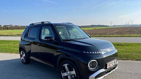 Hyundai's new €18,995 electric car is set to cause quite a stir