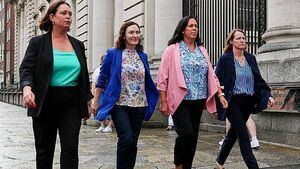 Tánaiste accused of ‘PR exercise’ over new complaints process Tánaiste accused of ‘PR exercise’ over new complaints process