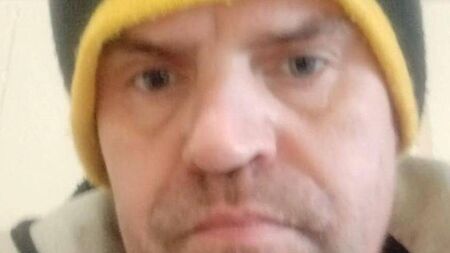 Gardaí seek help in tracing missing County Mayo man