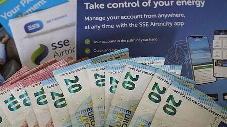 Harris promises cost-of-living pledges after energy bill concerns