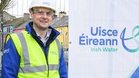 Work getting underway in Strokestown on replacement of 1.3km stretch of water mains