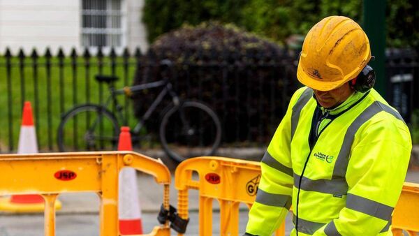 Mechanical failure impacting water supplies in West Roscommon