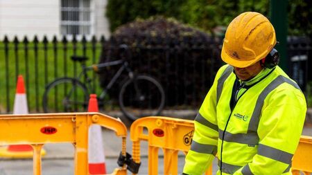 Mechanical failure impacting water supplies in West Roscommon