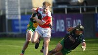 Details confirmed for Connacht Club semi finals