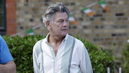 Gerry ‘The Monk’ Hutch confirms intention to stand in general election