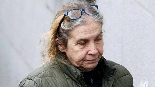 60-year-old Portuguese 'drugs mule' jailed for three years and four months