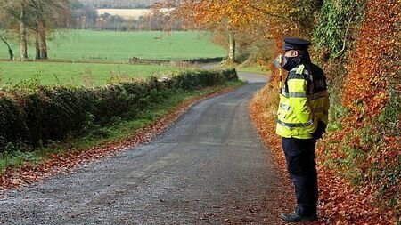 Man arrested in connection with murder of Jo Jo Dullard was questioned by gardaí before