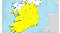 Met Éireann issues further fog warning