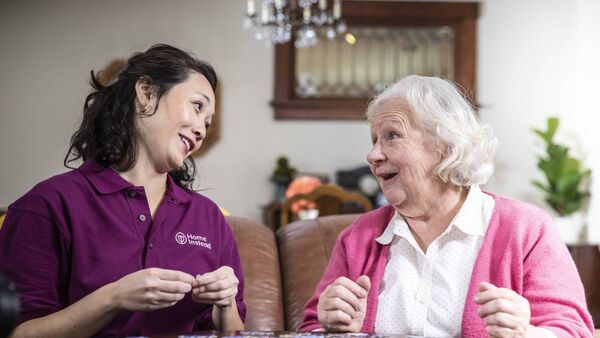 Roscommon home care company announces 50 new jobs