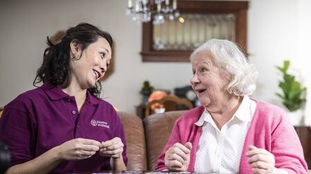 Roscommon home care company announces 50 new jobs