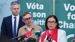 Sinn Féin plan for thousands of new homes ‘good to go from day one’
