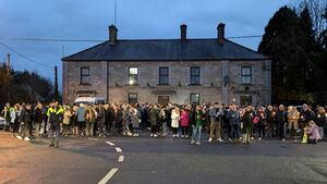 Letter to the Editor: Unease if not resentment building in Ballaghaderreen