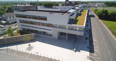 Council receives €40,000 in financial support for hybrid meetings 