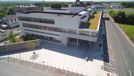 Council receives €40,000 in financial support for hybrid meetings 