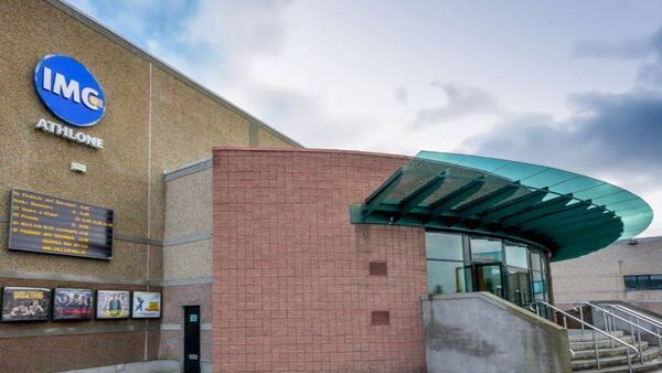 Four extra screens and new restaurant planned at Athlone cinema