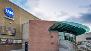 Four extra screens and new restaurant planned at Athlone cinema