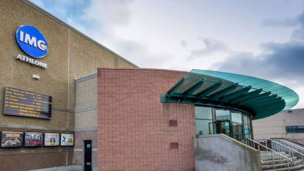 Four extra screens and new restaurant planned at Athlone cinema