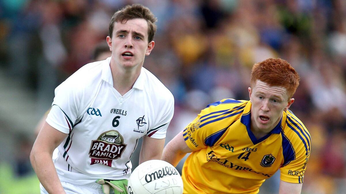 Gladiators star recalls ‘devastating’ loss to Roscommon