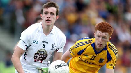 Gladiators star recalls ‘devastating’ loss to Roscommon