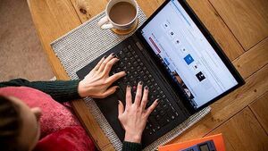 Most Irish employees would turn down jobs without hybrid working, research finds Most Irish employees would turn down jobs without hybrid working, research finds