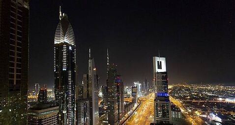 O’Neill urged to intervene as Co Tyrone man detained in Dubai over online review