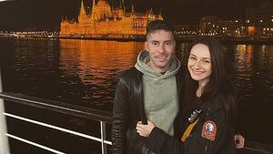 Boyfriend of American nurse allegedly killed by Irishman feels that he 'failed' her Boyfriend of American nurse allegedly killed by Irishman feels that he 'failed' her