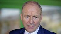 Fianna Fáil drug policy switch is a ‘clarification’ not a U-turn,says Micheál Martin