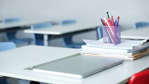 <p>There are concerns that the plans pose a threat to education standards. Pic: iStock</p>