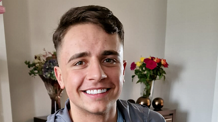 Man (22) found guilty of murdering Marius Mamaliga by stabbing him in the neck