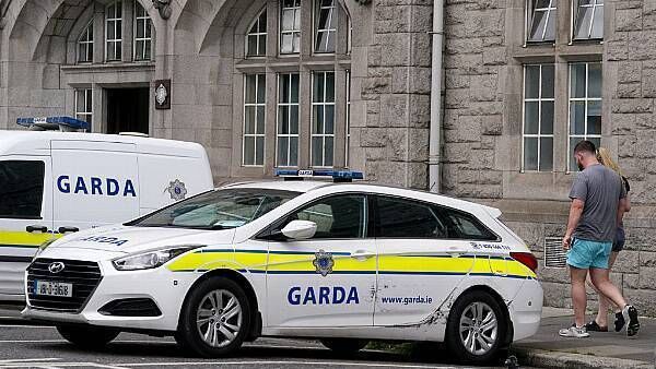 Businesses call for Garda presence 'similar to Dublin riots aftermath' for Christmas period