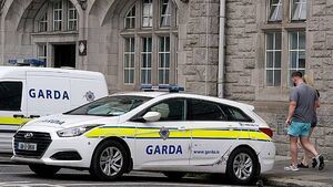 Businesses call for Garda presence 'similar to Dublin riots aftermath' for Christmas period