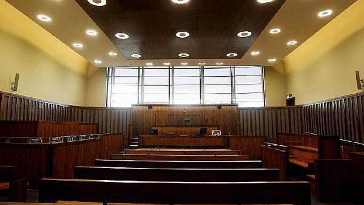 Delivery driver jailed for having €1 million worth of cannabis