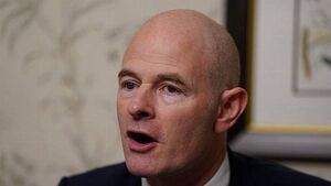 Green TD would have ‘left Government’ if land hoarding tax deferred again Green TD would have ‘left Government’ if land hoarding tax deferred again