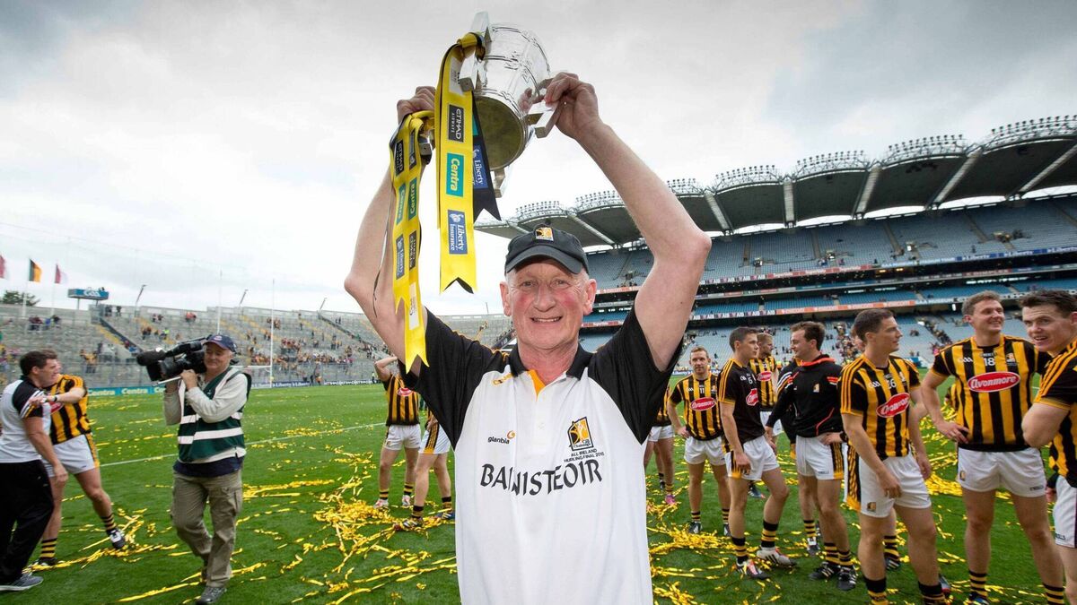 Brian Cody set for special guest appearance at Roscommon GAA fundraising event