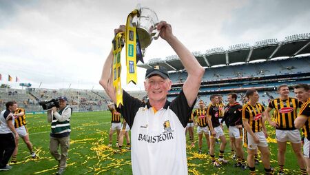 Brian Cody set for special guest appearance at Roscommon GAA fundraising event