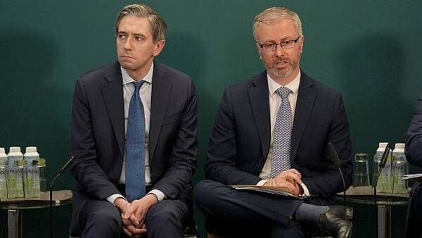 Coalition ‘nearly collapsed’ over Infrastructure, Climate and Nature Fund