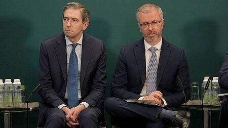 Coalition ‘nearly collapsed’ over Infrastructure, Climate and Nature Fund