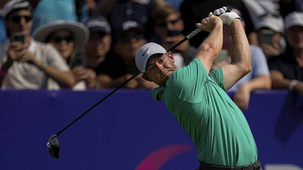 The European Escape Hatch: McIlroy Foresees LIV’s Roster Flight to the DP World Tour — image 5