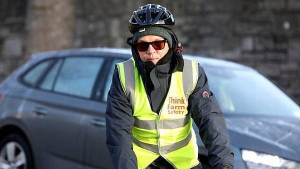 Diarmuid Phelan trial: Position of the trespasser cannot be determined by track of bullet through deceased's head