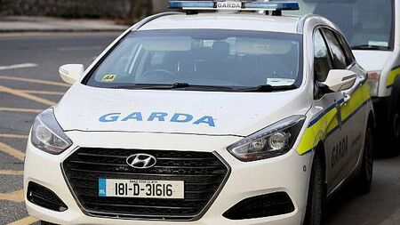 Cyclist (20s) seriously injured in collision with car in Co Dublin