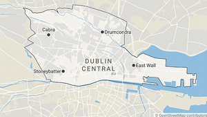 Crucial constituencies: Dublin Central profile – Candidates and issues Crucial constituencies: Dublin Central profile – Candidates and issues