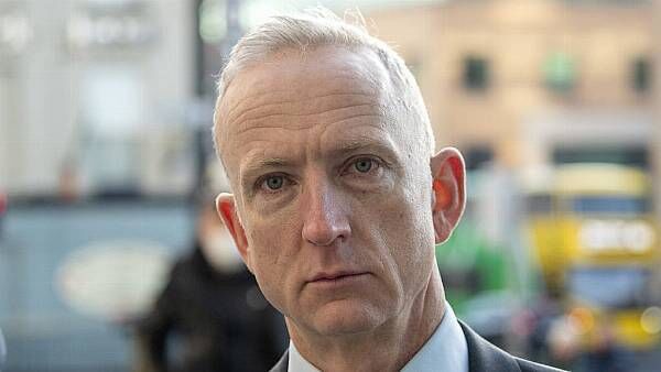 Solicitor Cahir O'Higgins engaged in 'deranged' harassment of ex-employee
